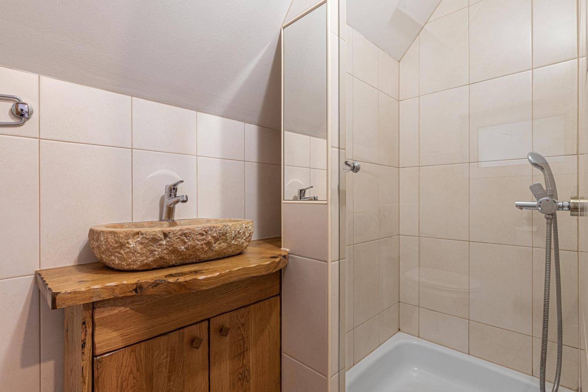 Vineyard Cottage Rataj 2 Novo Mesto Exterior foto